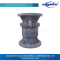 Wholesale high quality adjustable check valve